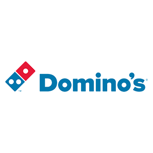 Domino's logo
