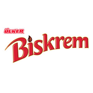 Biskrem logo