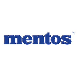 Mentos logo