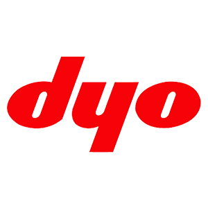DYO logo