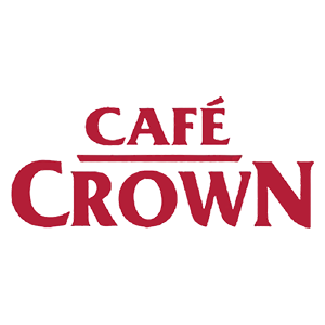 Cafe Crown logo
