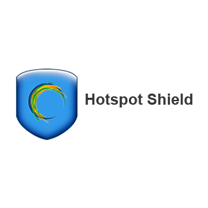 Hotspot Shield logo